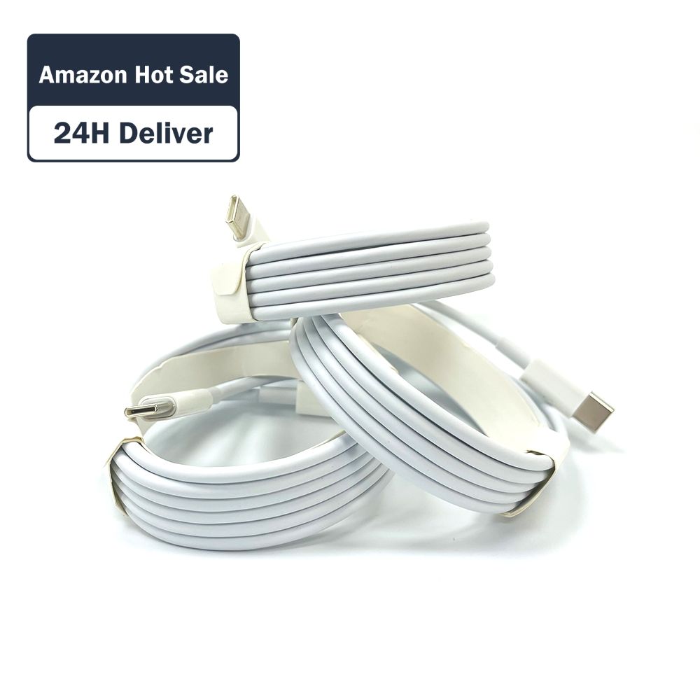 iPad Charger Cable 20W PD Fast Charging Data Transfer