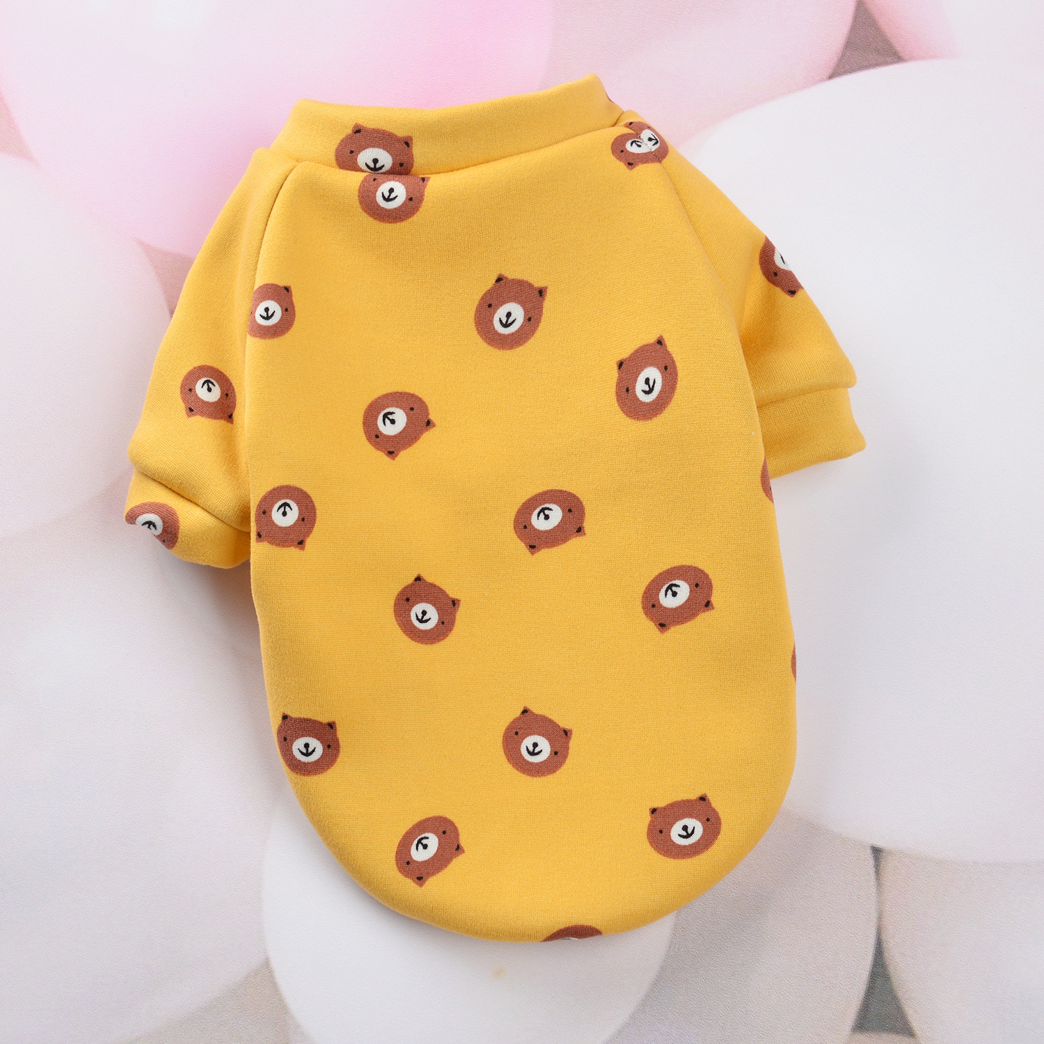 Yellow 1