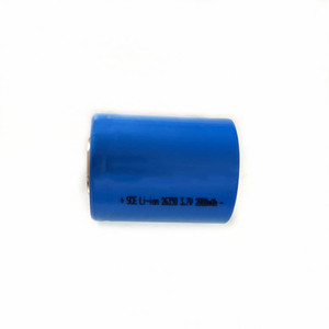 Baterai Li-ion 26350 Isi Ulang 3.7V 2000mAh Sel Baterai Lithium Ion Silinder - Product Image 4