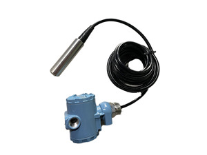 เซ็นเซอร์วัดระดับน้ำแบบคงที่ 4-20ma พร้อม Rs485 เซ็นเซอร์วัดระดับน้ำ - Product Image 5