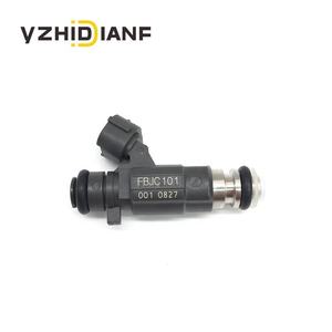Boquilla de inyector de combustible del motor 16600-AE060 FBJC101 16600AE060 para Nissan Maxima Infiniti 3.0L 3.5L - Product Image 5