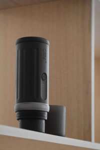 <span class=keywords><strong>Macchina</strong></span> <span class=keywords><strong>da</strong></span> Caffè <span class=keywords><strong>Portatile</strong></span> a Cialde, Mini <span class=keywords><strong>Macchina</strong></span> <span class=keywords><strong>da</strong></span> Caffè Espresso Automatica <span class=keywords><strong>Portatile</strong></span> a Pressione Manuale - Product Image 3