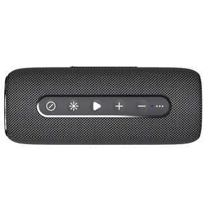 Altavoz Portátil RGB Epoch Factory EBS-608 20W 4000mAh Bluetooth 5.0 para Exteriores Resistente al Agua IPX6 con Múltiples Modos de Reproducción TIPO <span class=keywords><strong>C</strong></span> TF USB - Product Image 2