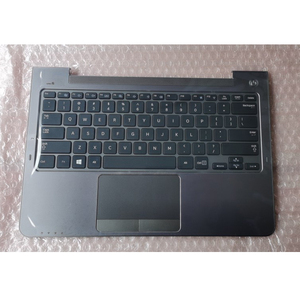 Bàn phím HK-HHT mới của chúng tôi cho <span class=keywords><strong>Samsung</strong></span> NP530U3C NP530U3B np535u3c np540u3 np532u3c với nắp palmrest - Product Image 3