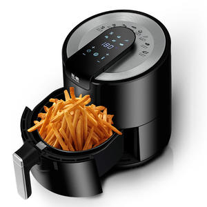 Friteuse <span class=keywords><strong>Cosori</strong></span> max xl 100 <span class=keywords><strong>recettes</strong></span> 6l 5l - Product Image 2