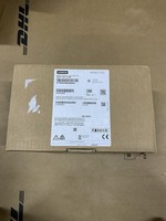 Sipart Ps2 Pa Sa 6dr53200ng000aa0 / 6dr5320-0ng00-0aa0 Set Lengkap Aksesori PLC Industri: Sensor / Kontaktor / Relay