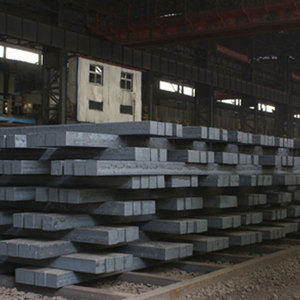 Hot Sale OEM Square <b>Steel</b> <b>Billets</b> Factory Direct Price Cast Technique with Welding Processing Service - Product Image 6