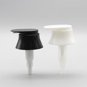 2025 personnalisation en gros bouteille en plastique de 1000ml, bouteille de lotion ronde pour les produits chimiques quotidiens - Product Image 4