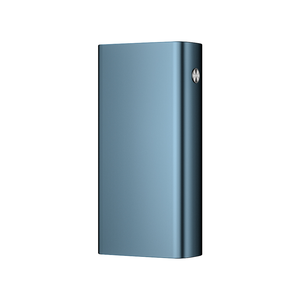Custom High Capacity PD 22.5W 20000mAh Aluminum Power Bank with Double USB & Type-<b>C</b> Ports Digital Display Fast <b>Charge</b> - Product Image 1