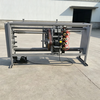 Machine de fabrication de manches de houes entièrement automatique, machine horizontale automatique pour la production de manches de houes, de marteaux et d'axes