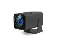 Usine HY320 projecteur intelligent 4K cinéma théâtre jeu 1080P WIFI projecteur multimédia Android Mini Portable maison projecteur de poche