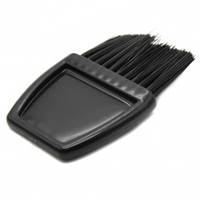 Arbitre Brosse Baseball Home Plate Brush Arbitre Gear avec manche en plastique