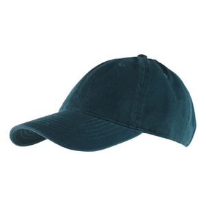 Casquette de baseball d'été non structurée de haute qualité, logo personnalisé, vente en gros, casquette de sport ajustable pour papa - Product Image 3