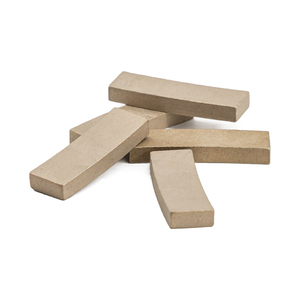 Kim cương <span class=keywords><strong>Segment</strong></span> cho đá cẩm thạch đá độ cứng cao Kim Cương Mẹo cắt Công cụ chế biến bộ phận cho máy cắt - Product Image 5