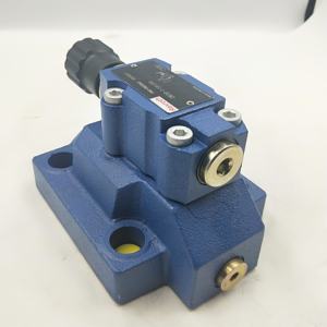 OEM DB DR katup hidrolik DB10 DB20 DB30 hidrolik bantuan tekanan <span class=keywords><strong>Pilot</strong></span> dioperasikan katup DB20-2-53/315 Overflow Safety valve - Product Image 5