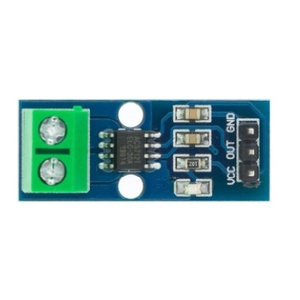 Fabrika Outlet 5A 20A 30A Hall akım sensörü modülü ACS712 modülü <span class=keywords><strong>Arduino</strong></span> acs712telc-5a/20A/30A - Product Image 4