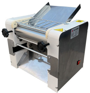 Laminadora de masa pour croissants, pièce détachée, rouleau à pâte, équipement de boulangerie, machine à étaler la pâte - Product Image 1