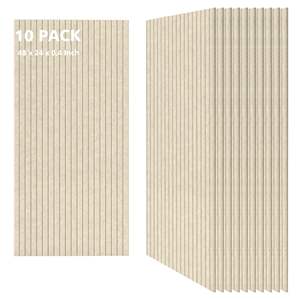 Panneaux sonores haute densité peut <span class=keywords><strong>bricolage</strong></span> babillard auto-adhésif supportant la vente en gros et la personnalisation panneau acoustique - Product Image 1