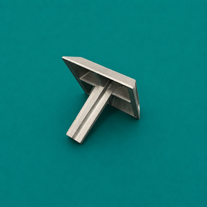 Clous de signalisation routière rétroréfléchissants moulés sur mesure, conception de moule intégrée, fabrication de précision, fabricant d'usine - Product Image 5