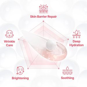 Centellian24 Mela Capture Ampoule Capsule Cream Crema Facial Iluminadora Para Todo Tipo de Piel Uso Diario - Product Image 4
