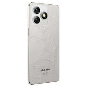Nuevo teléfono inteligente <span class=keywords><strong>Ulefone</strong></span> Note 18 <span class=keywords><strong>Pro</strong></span> 5G 6,78 pulgadas 5450mAh 6 + 6GB RAM virtual 256GB ROM 6,78 "NFC 64MP Helio G91 Android 14 teléfono - Product Image 6