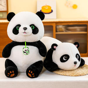 Мягкая плюшевая подушка для снятия стресса - Product Image 2