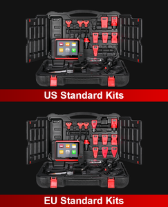 Newest Version Maxisys Mk906bt Mk906 Bt Ms906ts 906s Automotivo Obd Obd2 Machine <b>Repairing</b> <b>Car</b> Tool - Product Image 4