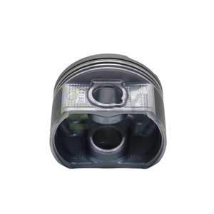 ลูกสูบใหม่สำหรับเครื่องยนต์ดีเซล Toyota 1TR-FE 2.0L ชุดลูกสูบ OEM 13101-0C010 13101-75120 Hiace Hilux 86.MM STD 050 075 - Product Image 4