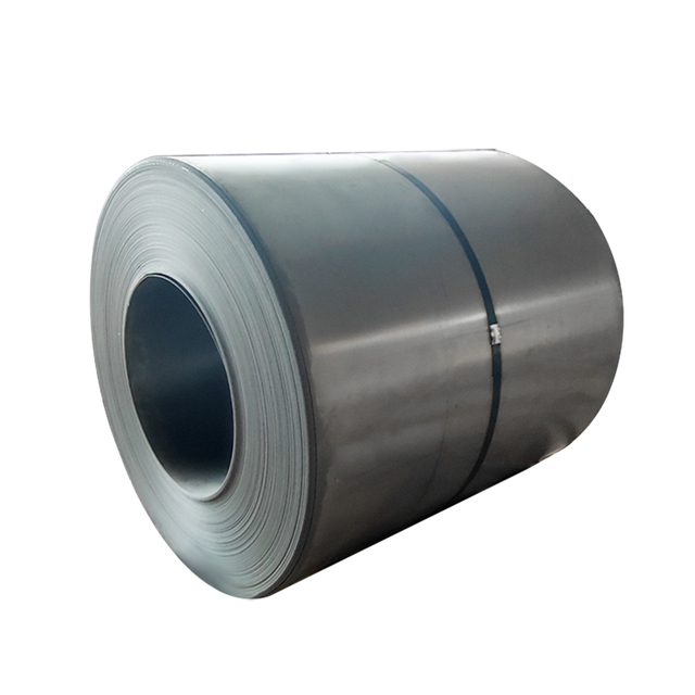 Hot Sales Cold-rolled Steel Coil 0.6mm 0.7mm 0.8mm 0.9mm 1.0mm 11mm SPCC DC01 CRC Cold-rolled Steel Coil