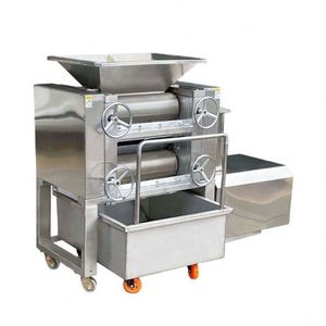 Machine de découpe automatique de noix et d'amandes, hachoir à arachides, équipement de broyage de noix, pulvérisateur - Product Image 4