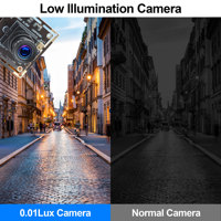 1080P IMX323 Webcam düşük ışık 0.01Lux H.264 Mini endüstriyel USB kamera modülü için Windows Android Mac Linux ahududu Pi
