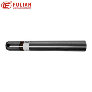 รถขุดช่วงล่างชิ้นส่วน70000-00220บุชถัง <span class=keywords><strong>Pins</strong></span> ฟัน Pin สำหรับ Kobelco - Product Image 2