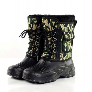 <span class=keywords><strong>Botas</strong></span> de Esquí Impermeables de Algodón para Hombre, Invierno 2022, para Nieve y Pesca, con Forro de Malla Transpirable, Disponibles para Comercio Exterior - Product Image 6
