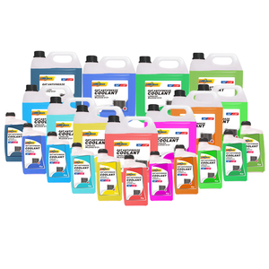 LUBEMAXX <span class=keywords><strong>Precio</strong></span> de Fábrica, <span class=keywords><strong>Refrigerante</strong></span> Anticongelante G12 OAT, Líquido con 5 Años de Duración, para Radiador, Tanque de Agua, Verde, Rojo, Azul, Rosa - Product Image 6