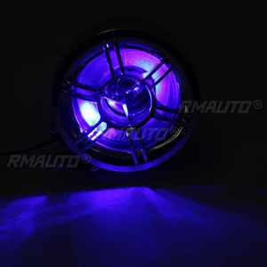 Système audio pour moto imperméable avec Bluetooth, lecteur MP3, haut-parleurs stéréo, radio et écran LCD pour moto en plein air - Product Image 3