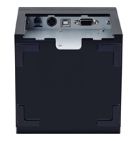 Grosir 80mm Printer penerimaan termal USB + seri Bill Printing Xprinter XP-R330H
