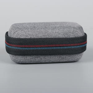 कस्टम चिकित्सा उपकरण हार्ड शेल भंडारण बॉक्स रक्त ग्लूकोज केस आकस्मिक जलरोधक चिकित्सा बैग - Product Image 4