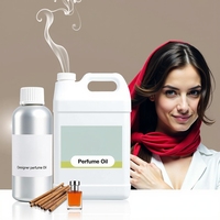 Huile de parfum en gros, huile de parfum concentrée, huile de parfum de marque, huile de parfum 100% originale