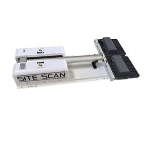 Menara Lampu Teleskopik Penyelamat LED TY-CFW IP65 1.8M 2*200w, Terpasang di Atap Mobil, untuk Truk Pemadam Kebakaran Darurat, DC12/24/AC220V - Product Image 5