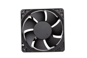 <span class=keywords><strong>16</strong></span>인치 12038 AC/DC 듀얼 전압 DC 냉각 축류 블로워 팬 120mm 4핀 PWM FG |   LED 태양광 충전식 스탠드형 - Product Image 5