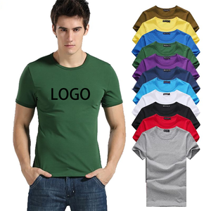 <span class=keywords><strong>T</strong></span>-Shirt Personalizzata per Pubblicità, Stampa Personalizzata per Elezioni, Eventi Promozionali, Regali per Clienti e Dipendenti, in Cotone e Poliestere - Product Image 2