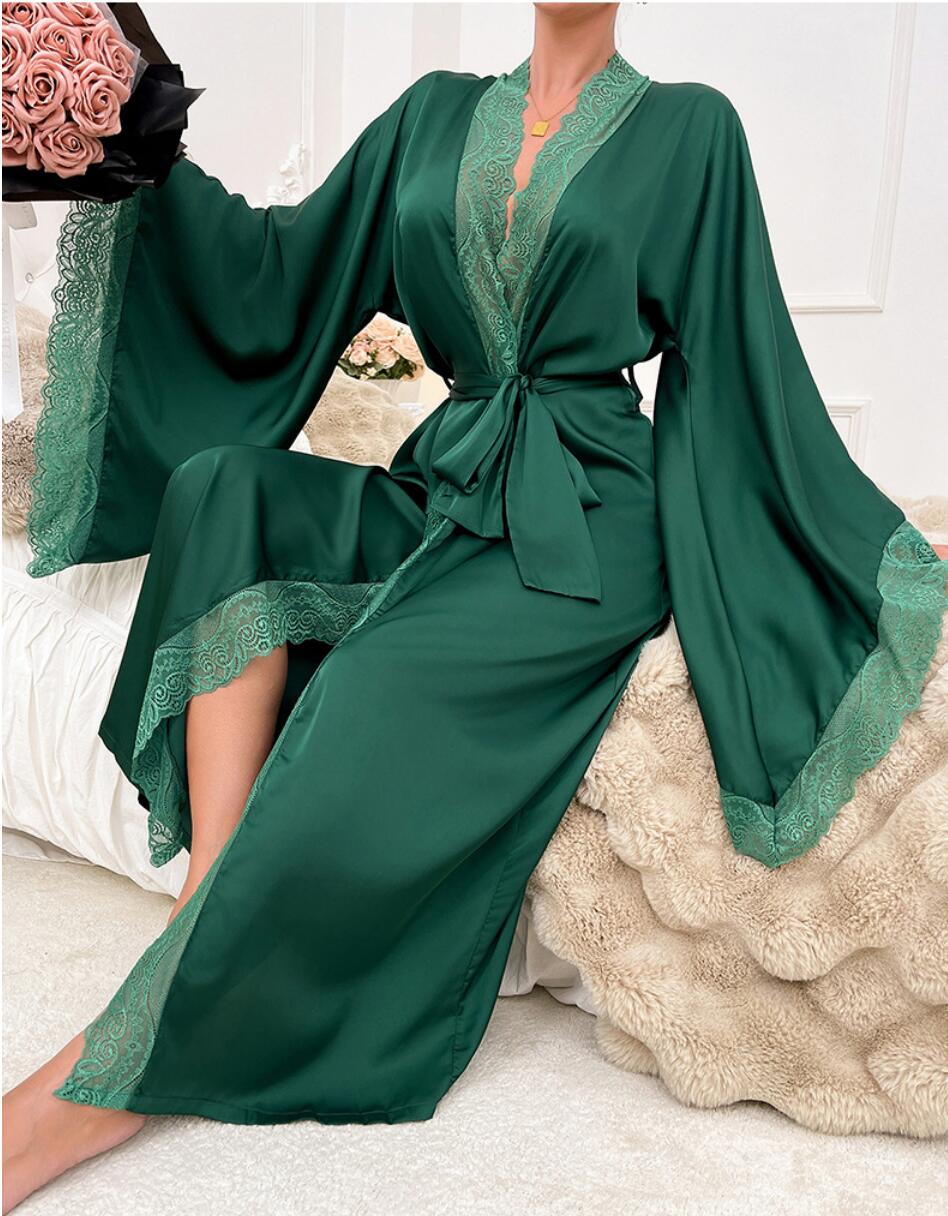 chinese dress ladies 2 Piece Set Women Formal Maxi Dress Long Sleeve Embroidery Muslim Abaya Turkish  Evening Party Robe Black M at Amazon Women's Clothing store main image 0