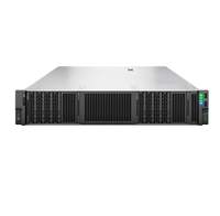 Serveur ProLiant Compute DL300 Series, Serveur ProLiant Compute DL384 Gen12 Ai GH200 NVL2 Gpu