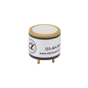 เซ็นเซอร์โอโซนแบบอิเล็กโทรเคมี Alphasense O3-AH ช่วงการวัด 20ppm อายุการใช้งาน 24 เดือน สำหรับการตรวจสอบสิ่งแวดล้อม - Product Image 3