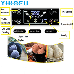 Best Price Commercial Hard <b>Ice</b> Machine Stainless Steel Automatic High Capacity Ball <b>Ice</b> <b>Maker</b> - Product Image 2