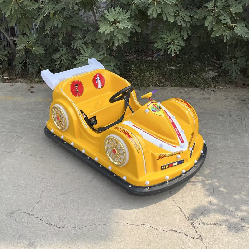 Newly Designed Indoor and Outdoor Children