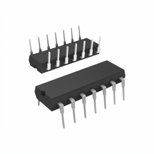 MIC5016YN Buy Online Electronic Components 14 DIP Power Management (PMIC) Original One Stop Service - Product Image 1