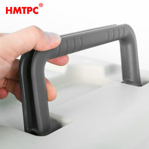 Yüksek kaliteli lüks havayolu onaylı Pet uçuş konsinye kutusu kedi ve köpek için uygun arabası tipi kılıf - Product Image 3