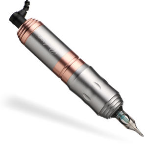 Pluma de máquina de tatuaje con cable profesional <span class=keywords><strong>Stigma</strong></span> para arte corporal pluma de máquina de tatuaje rotativa - Product Image 5