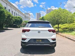 <span class=keywords><strong>Volkswagen</strong></span> <span class=keywords><strong>T</strong></span>-<span class=keywords><strong>Roc</strong></span> Usata 2020-2024, Cambio Automatico, Motore Turbo, Sedili in Pelle, Telecamera Posteriore, Pneumatici R17, Guida a Sinistra - Product Image 6